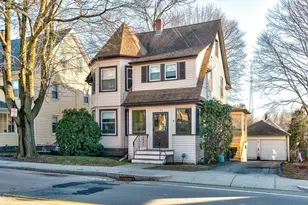 165 Whitwell St, Quincy, MA 02169 - Photo 1