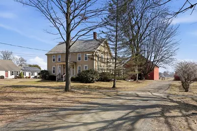 128 West St, Hadley, MA 01035 - Photo 2