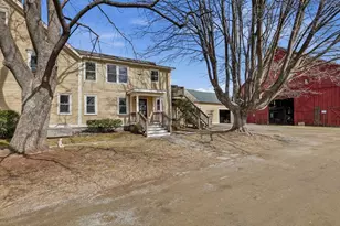 128 West St, Hadley, MA 01035 - Photo 4