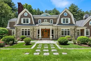 448 & 454 Concord Rd, Weston, MA 02493 - Photo 2
