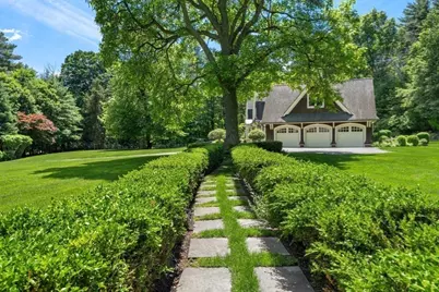 448 & 454 Concord Road, Weston, MA 02493 - Photo 40