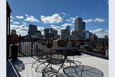 259 Beacon St. #2, Boston, MA 02116 - Photo 1