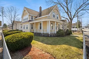 14 Harrison Ave, Taunton, MA 02780 - Photo 4