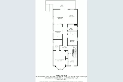 206 Byron St #1, Boston, MA 02128 - Photo 18