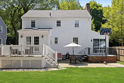 768 Lynn Fells Pkwy, Melrose, MA 02176 - Photo 38