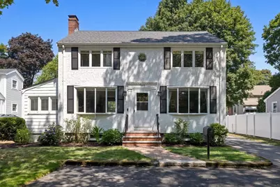 768 Lynn Fells Pkwy, Melrose, MA 02176 - Photo 1