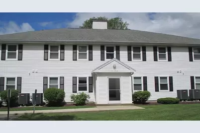 104 Norton Ave #22, Easton, MA 02375 - Photo 1