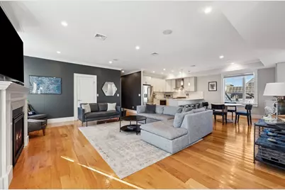 17 Vinton Street #PH, Boston, MA 02127 - Photo 4