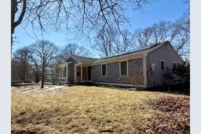 1309 Shootflying Hill Rd, Barnstable, MA 02632 - Photo 1