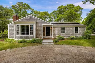 1309 Shootflying Hill Rd, Barnstable, MA 02632 - Photo 1