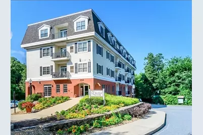 350 Greene St #403, North Andover, MA 01845 - Photo 1