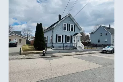 37 Taber Ave, Brockton, MA 02302 - Photo 2