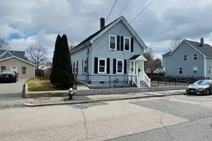 37 Taber Ave, Brockton, MA 02302 - Photo 2