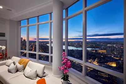 1 Franklin St #PH1B, Boston, MA 02110 - Photo 1