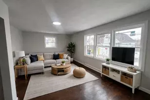 38 Warren, Revere, MA 02151 - Photo 1