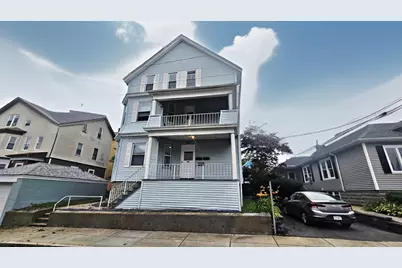 181 Foster St #2, Fall River, MA 02721 - Photo 1