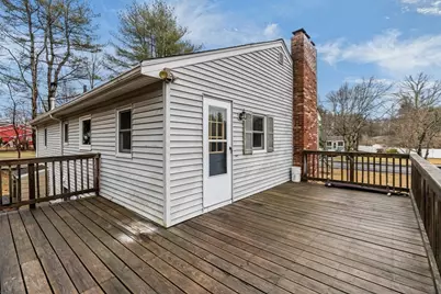 323 Flagg St #2, Bridgewater, MA 02324 - Photo 20