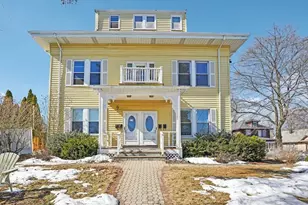 123 White St, Belmont, MA 02478 - Photo 2
