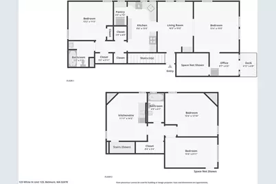 123 White St #123, Belmont, MA 02478 - Photo 38