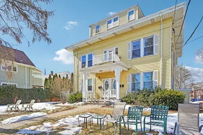 123 White St #123, Belmont, MA 02478 - Photo 4