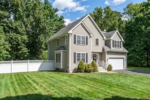 20 Walnut St, Foxboro, MA 02035 - Photo 34