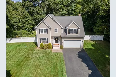 20 Walnut Street, Foxboro, MA 02035 - Photo 6