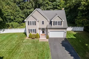 20 Walnut St, Foxboro, MA 02035 - Photo 6