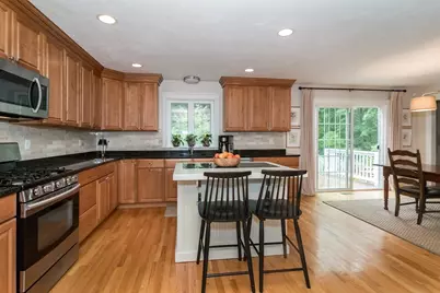 20 Walnut Street, Foxboro, MA 02035 - Photo 8