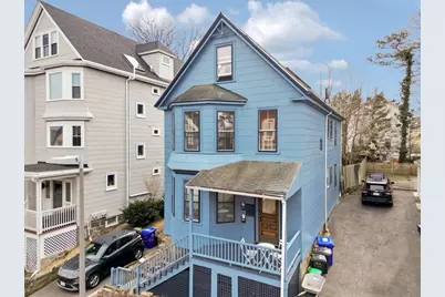 66 Saint Rose Street #2, Boston, MA 02130 - Photo 2