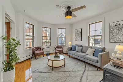 66 Saint Rose Street #2, Boston, MA 02130 - Photo 14