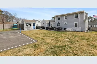 107 Lewis Road, Yarmouth, MA 02673 - Photo 40