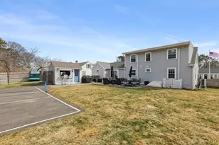 107 Lewis Rd, Yarmouth, MA 02673 - Photo 40