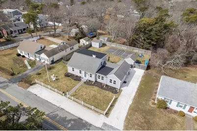 107 Lewis Road, Yarmouth, MA 02673 - Photo 4