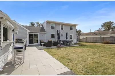 107 Lewis Road, Yarmouth, MA 02673 - Photo 36