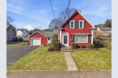 26 Fremont St, Taunton, MA 02780 - Photo 2