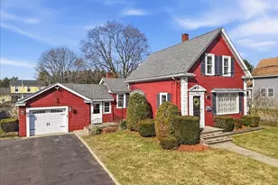 26 Fremont St, Taunton, MA 02780 - Photo 1