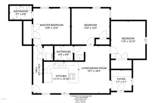 14 William St, Worcester, MA 01609 - Photo 26