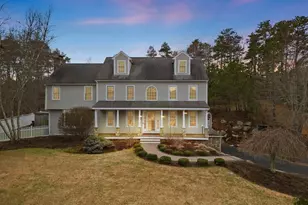 69 Fairview Ln, Plymouth, MA 02360 - Photo 2