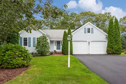 64 Falling Leaf Ln, Barnstable, MA 02655 - Photo 24