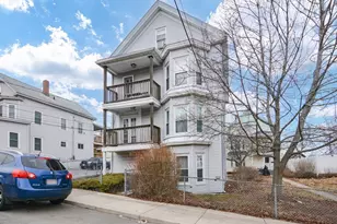 23 Grove St, Haverhill, MA 01832 - Photo 1