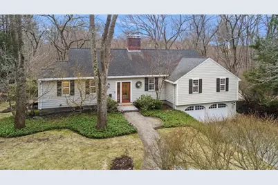 25 Apple Hill Lane, Lynnfield, MA 01940 - Photo 2