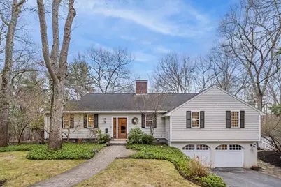 25 Apple Hill Lane, Lynnfield, MA 01940 - Photo 1