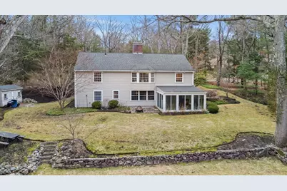 25 Apple Hill Lane, Lynnfield, MA 01940 - Photo 4