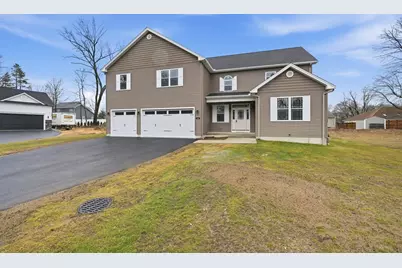 110 Crystal Brook Drive, Springfield, MA 01118 - Photo 1