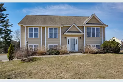 280 Sewall St, Boylston, MA 01505 - Photo 1