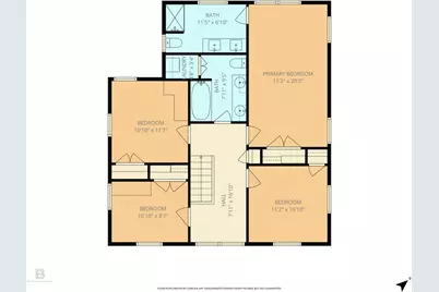 30 Ridge Rd, Milton, MA 02186 - Photo 32