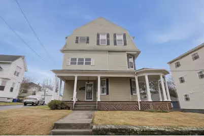 34 King Philip Road #2, Worcester, MA 01606 - Photo 32