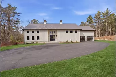 41 Myrtle St, Norfolk, MA 02056 - Photo 2