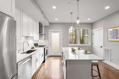 227 Cedar Street #5, Somerville, MA 02145 - Photo 2