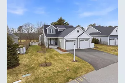 32 Pebble Beach Dr, Plymouth, MA 02360 - Photo 1